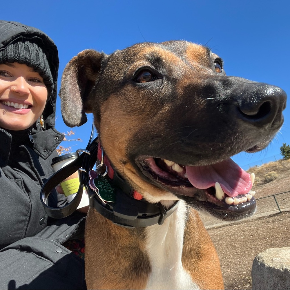 Moi/Hi ✌🏽 - Picture 8 of 8